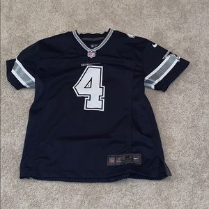 Dallas Cowboys Jersey